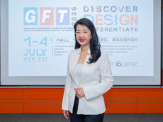 RX BITEC Invites Entrepreneurs Across All Industries to  GFT 2026 to Building Competitive Strength in Garment Manufacturing for Sustainable Success Across Businesses of All Sizes