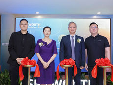 SKYWORTH PV เปิดสำนักงานในไทย เดินหน้าขยายธุรกิจพลังงานสะอาดเต็มรูปแบบในอาเซียน