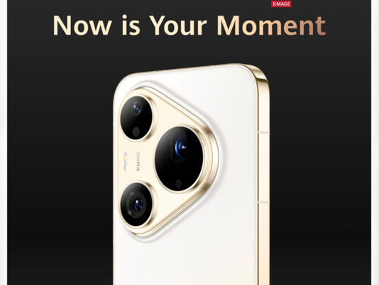 Now Is Your Moment: หัวเว่ย เผยโฉมไลน์อัปนวัตกรรมที่ออกแบบมาเพื่อทุกไลฟ์สไตล์ นำโดย HUAWEI Pura 90s Series พาปลดล็อคทุกขีดจำกัด เพื่อทุกโมเมนต์สำคัญของชีวิต