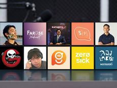 YouTube ปักหมุดพอดแคสต์ไทยน่าติดตามบน YouTube พร้อมเผยคนไทยฟัง “พอดแคสต์” ผ่าน YouTube มากขึ้น โตกว่า 50%