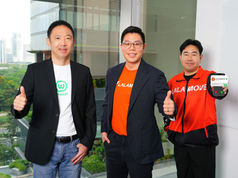 Lalamove Partners with Whoscall to Provide Driver Partners with Free “Whoscall Premium Basic” Codes to Combat Rising Scam Calls and Digital Fraud