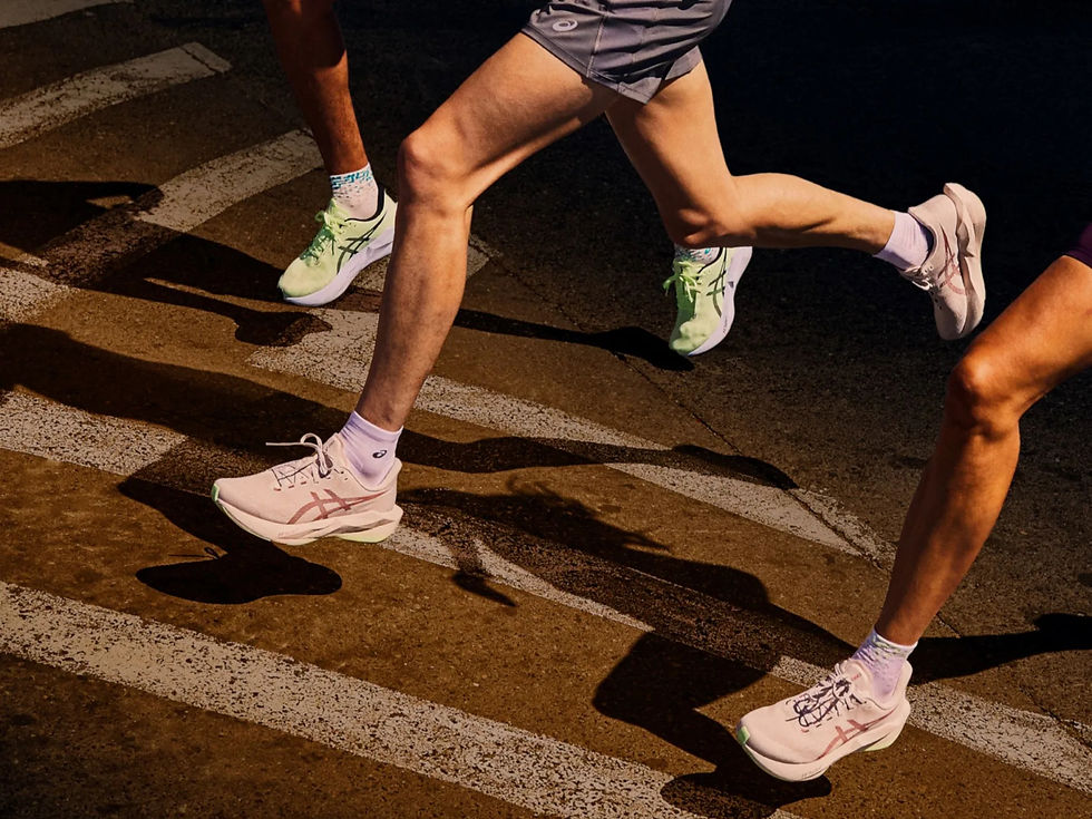 ASICS NOVABLAST™ 6