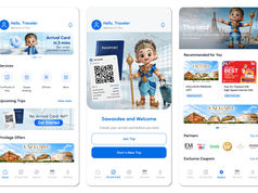 Thailand’s Immigration Bureau Officially Launches THIM Application as aDigital Gateway for Foreign Nationals