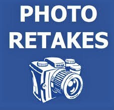 Photo Retake Day: Oct. 28