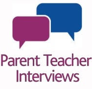 Parent/Teacher Interviews: Nov. 15