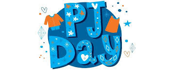 PJ Day for United Way, Tues., Nov. 12