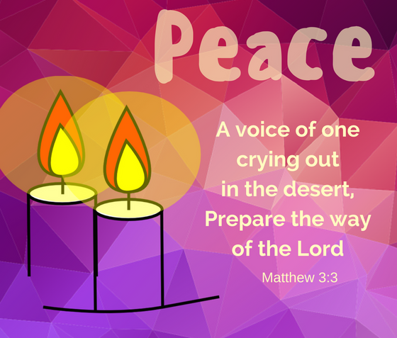 Second Sunday of Advent
