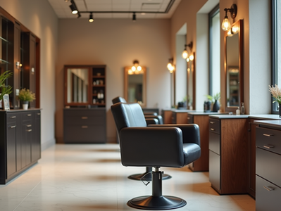 What Makes Nadia Vassell Salon Unique?
