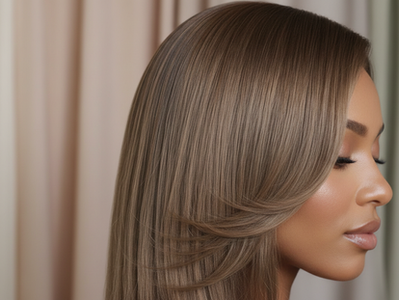 Top Leave-in Conditioners for Silk Press: Elevate Your Hair Care Routine