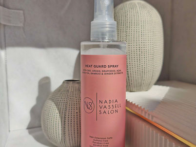 Best hair products for frizzy hair 2024