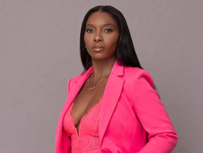 The Wells Fargo, Global Entrepreneurship Network (GEN) and Hello Alice teams are proud to support Nadia Vassell Salon