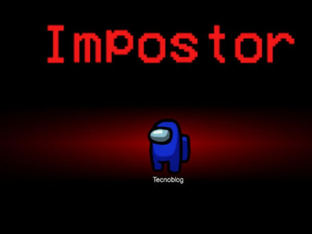 O Impostor que Mora Dentro de Você