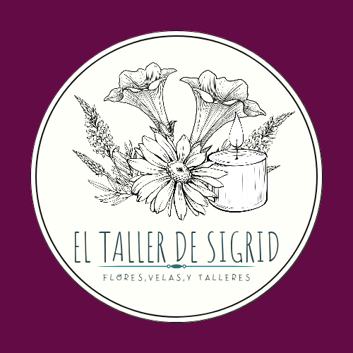 El taller de Sigrid