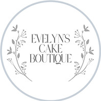 Evelyn's Cake Boutique logo
