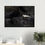 Thumbnail: Just Hanging Museum Wooden Framed Poster