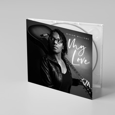 My Love cover art