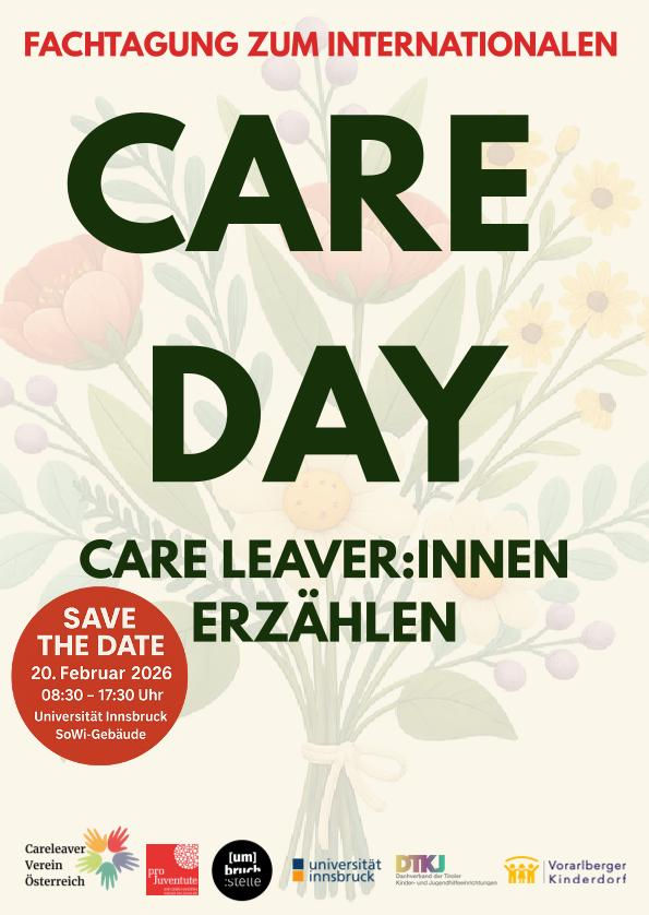 Care Day 2026
