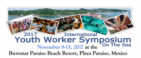 2017 International Youth Worker Symposium