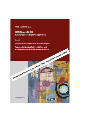 2. Auflage - HANDlungsBUCH für stationäre Erziehungshilfen