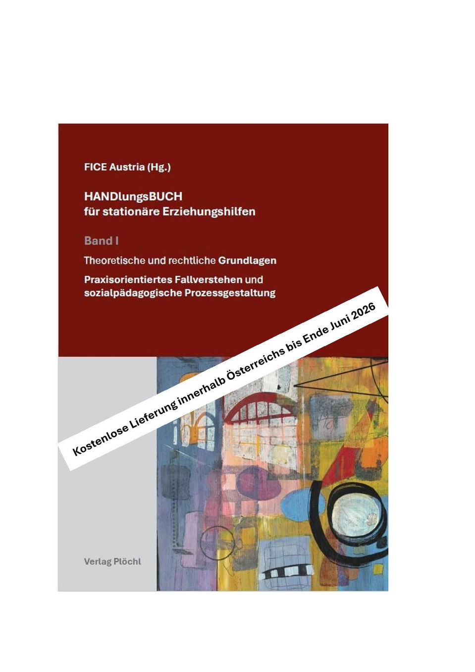 2. Auflage - HANDlungsBUCH für stationäre Erziehungshilfen