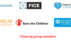 International Alternative Care Conference, 3 to 5 Oct. 2016, Geneva