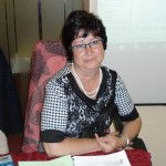 Thank you letter from the President of FICE International