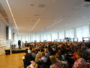 33rd FICE Congress and 2nd CYC World Conference