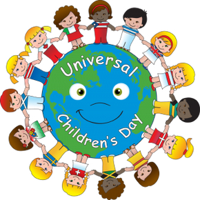 International children’s day