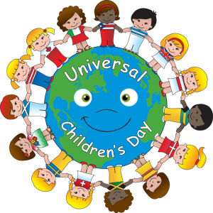 International children’s day