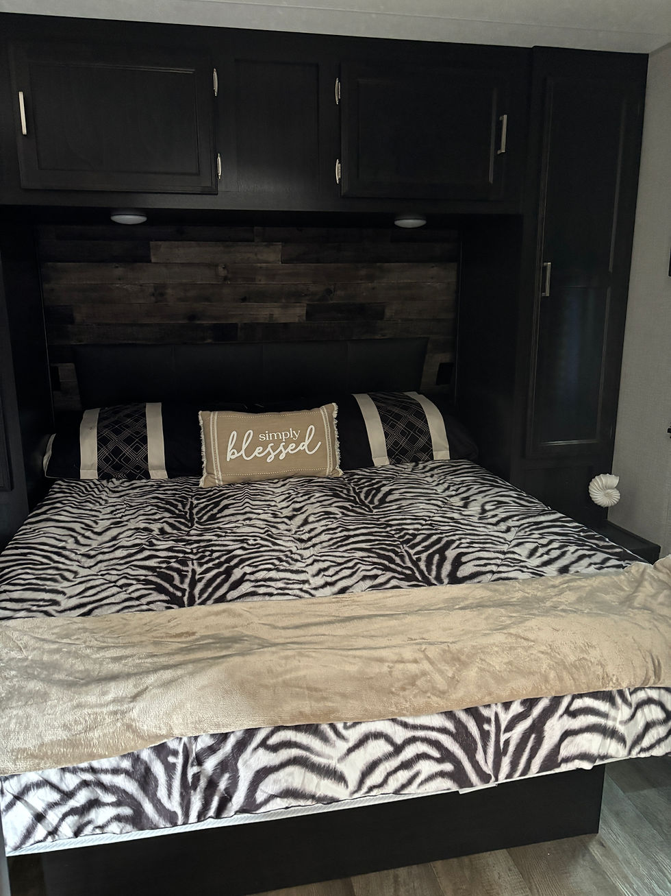 Thumbnail: 2021 Venture RV SportTrek 332VBH 