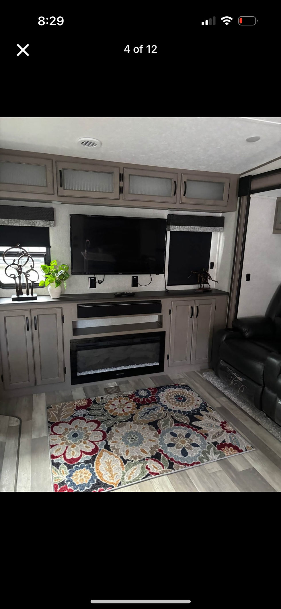 Thumbnail: 2023 Chapparal 30B