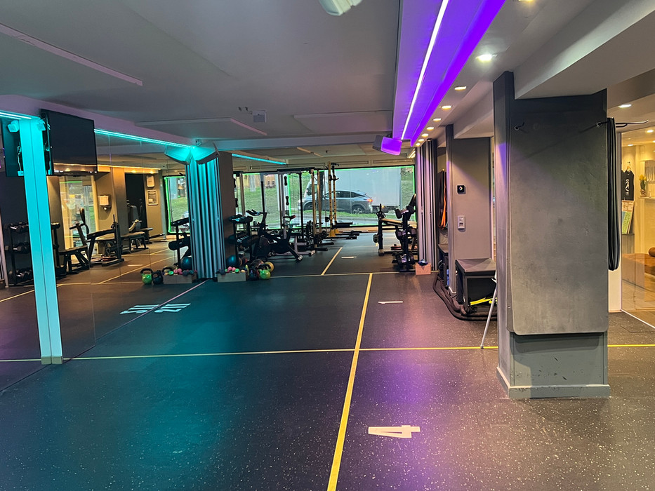 360fitness Barcelona