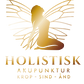 Logo for Holistisk Akupunktur