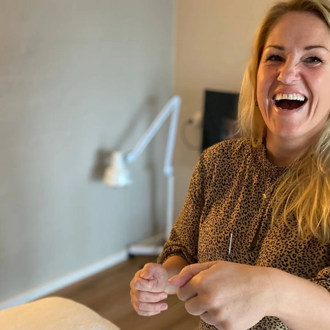 Artikel i Lokalavisen 10.10.2021