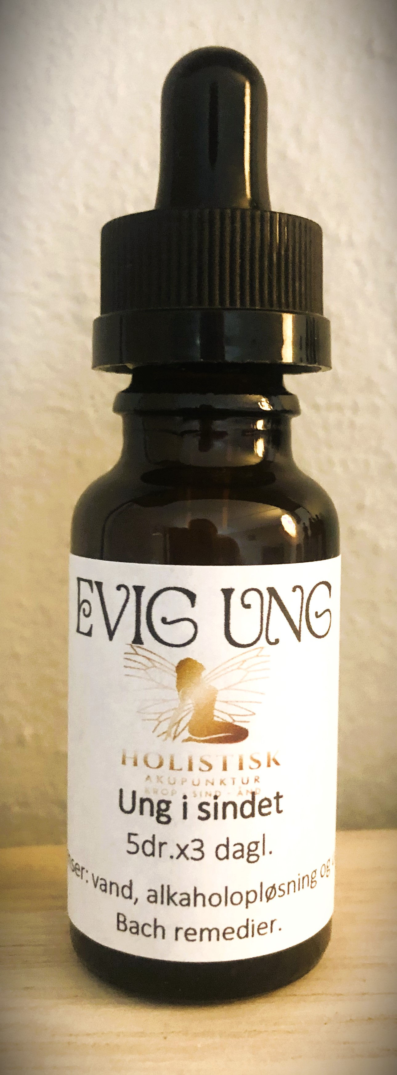 Evig ung