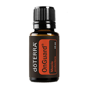 doTerra On Guard | PAQARI SPA