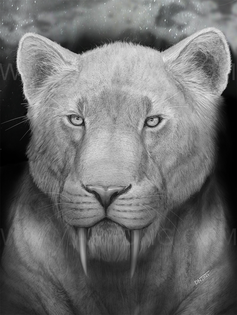 smilodon