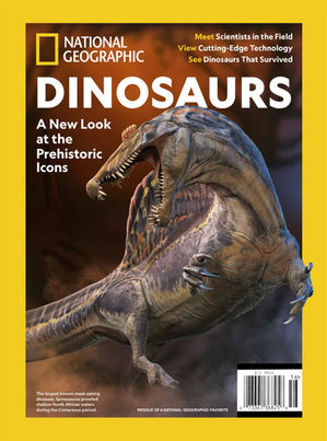 National Geographic