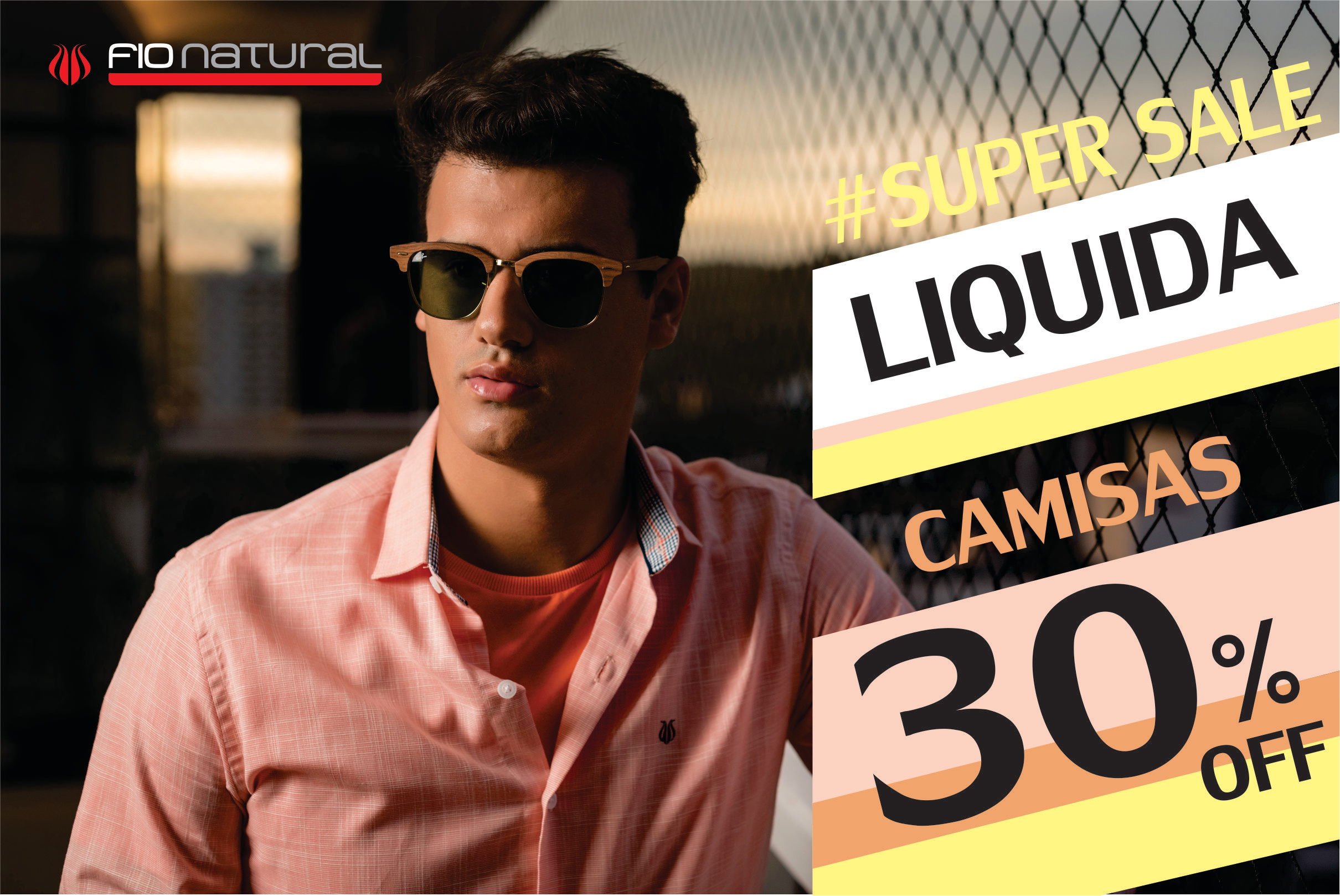 Promoção de verão