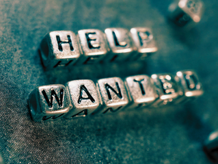 Updated! Experienced, part-time marketing pro wanted