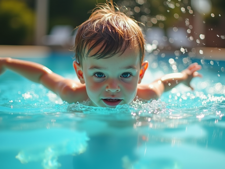 Learn Water Safety Tips for Kids Today