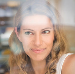 Barbara Lehner (c) kiblerdesign