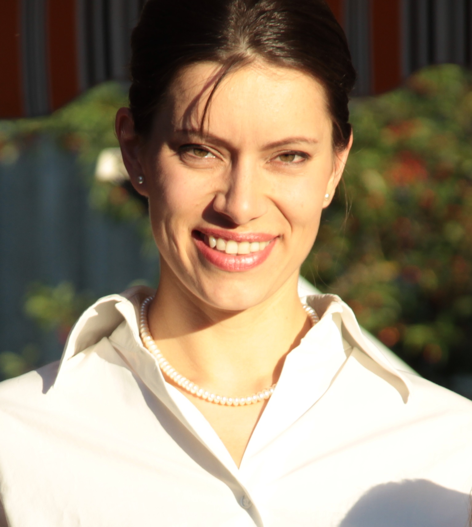 Barbara Lehner