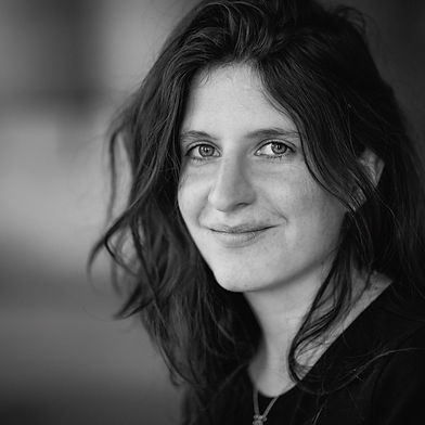 Athénaïs Fondrevelle