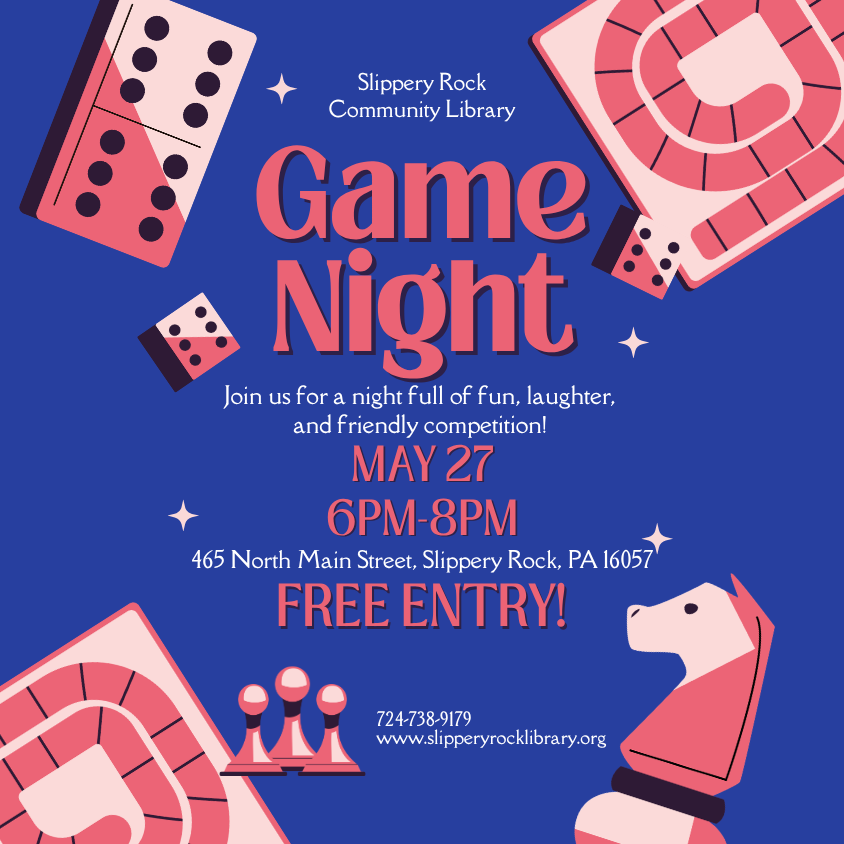 Game Night