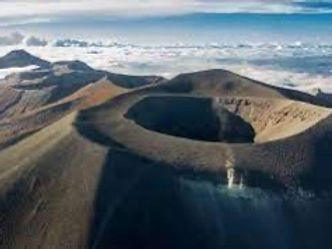 Volcano Purace Climbing Package