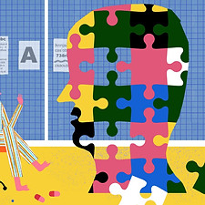 Inside the revolutionary treatment that could change psychotherapy forever - IFS articles