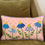 Thumbnail: Coneflower Cushion