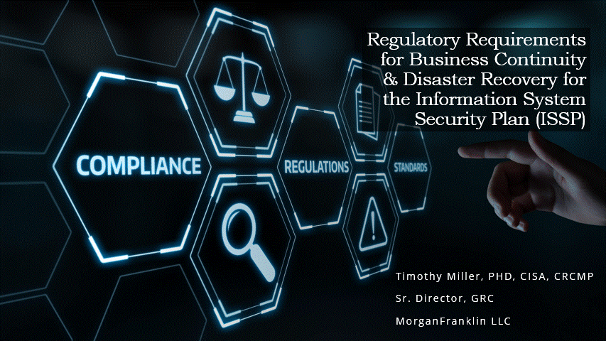 Regulatory Requirements for BC-DR for the Information System Security Plan.gif