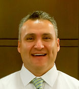 Pete Garcia Picture. Pete is an independent Insurance agent.